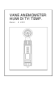 General tools DAF4223 User Manual