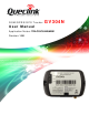 Queclink GV304N User Manual