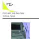 Landis & Gyr FOCUS kWh Technical Manual