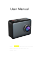 TAT Electronics T67 User Manual