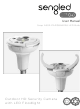 Sengled Snap AS02-PAR38NAE26 User Manual