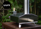 UUNI Pellet Burner Quick Start Manual