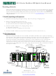 Numatics G2-2 Series Quick Start Manual