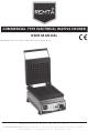 Remta W12 User Manual