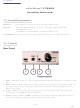 LaZee Tek eeZee Mouse CURSOR Operating Instructions