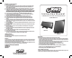Battery Doctor 23140 Instruction Manual