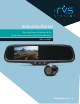 RVS systems RVS-509620 Instruction Manual