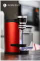 Fioresso Espresso machine Manual