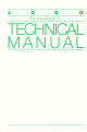 terrapin Apple II Technical Manual