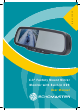 Echomaster MM-4320-DVR User Manual