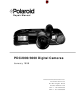 Polaroid PDC2000 Repair Manual