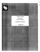 SILENT KNIGHT 5104 Installation Manual