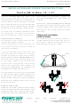 FlowCon SM.1.1 Installation And Operation Instruction Manual