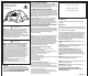 Woods CTC160907-2 Owner's Manual