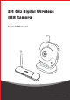 TRANWO Technology TTD-52R User Manual