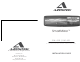 Azentek SmartMirror SM-450 Installation Manual