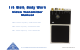 DTC VBS2-250 Manual