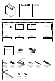Kvik MC659 Assembly Manual