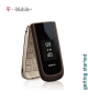 Nokia 3711 Getting Started