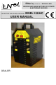 ENEL 150AC User Manual