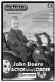 Peg-Perego CD 0517 Use And Care Manual