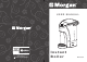 Morgan MIB-6617 User Manual