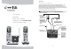 AT&T TL91270 User Manual