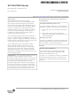 Johnson Controls WT-ROUTER Installation Instructions