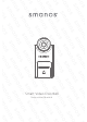 smanos DB-20 Instruction Manual