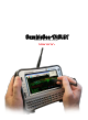 Berkeley Varitronics Systems BumbleBee-TABLET Manual