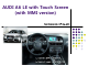 Audi QVL-A6 LE-V6 User Manual