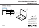 Sony VAIO PCG-K43F Service Manual