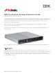 IBM Flex System 68Y8588 Product Manual