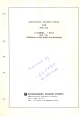 Standard Radio SR-C146 Operating Instructions Manual