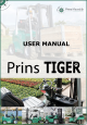 Prins Tiger User Manual