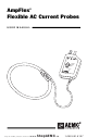 AEMC 300-24-2-10 User Manual
