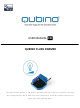 QUBINO ZMNHDD2 User Manuals