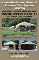 Celina HGPTS Instruction Manual