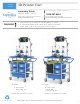 Copernicus TD5001 Assembly Manual