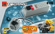 LEGO TECHNIC 8735 Instructions Manual