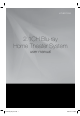 Samsung HT-BD7200 User Manual