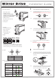 ioi FWBU2SATA35DMR Installation Manual