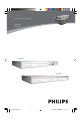 Philips DVP532K Manual