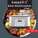 INSTANT POT DUO PLUS USER MANUAL Pdf Download | ManualsLib