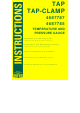 Refco 4687787 Installation And Operating Manual