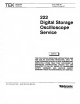 TEK 222 Service Manual