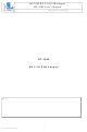 HL-Tech BT-1008 User Manual