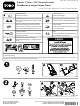 TORO POWER CLEAR 518 OPERATOR'S MANUAL Pdf Download | ManualsLib