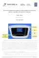 Naturela NHC-H41 User Manual