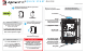Security Brands Ascent C2 Quick Start Manual
